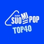 Radio Suomipop Top 40 logo