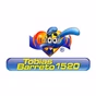 Rádio Xodó FM logo
