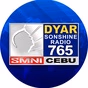 DYAR Sonshine Radio - DYAR logo