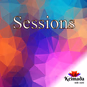 Keimada Sessions logo