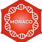 Positively Monaco logo
