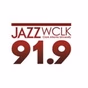 Jazz 91.9 - WCLK logo