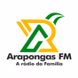Rádio Arapongas FM logo