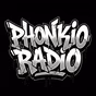 Phonkio Radio | OG Phonk in HQ 24/7 logo