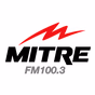 Radio Mitre Bahía Blanca logo