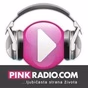 Pink Radio logo