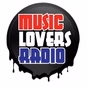 Music Lovers Radio logo