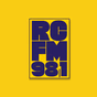 RC FM logo