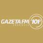 Rádio Gazeta logo