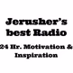 CWR Network - Jerusher's Best Radio logo