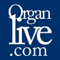 Organlive logo