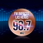 FM Impacto logo