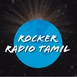 Rocker Radio Tamil logo