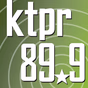 Texas Public Radio - KTPR logo