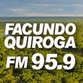 Radio Facundo Quiroga logo