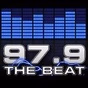 97.9 The Beat - KBFB logo