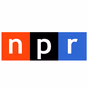 NPR logo