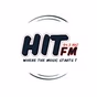 Radio Hit FM 94.3 FM logo