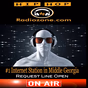 HipHop Radio Zone logo