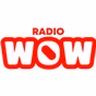 Radio WoW logo