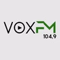 Rádio Vox104 FM logo