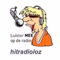 Hitradioloz uit Leiden logo