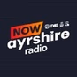 NOW Ayrshire Radio logo