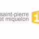 Saint-Pierre & Miquelon 1ère Radio logo