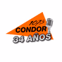 Cóndor FM logo