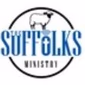 The Suffolks Radio logo