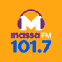 Massa FM Concórdia logo