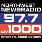 Northwest News Radio - KNWN logo