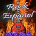 Rock en Español HCD Radio logo