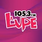 La Lupe 105.3 FM - XHLUPE logo