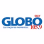 Radio Globo (SUR) 105.9 logo