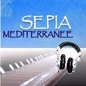 Sépia Méditerranée logo