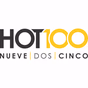 HOT 100 logo
