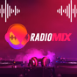 Radio Mix Live logo