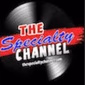 The Specialty Channel logo