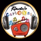 Toronto Italian Network - Radio Cartoonia logo