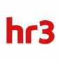 Hessischer Rundfunk - hr3 logo
