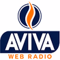 Aviva Radio logo