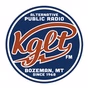 KGLT 91.9 FM - KGLT logo