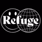 Refuge Worldwide logo