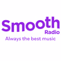 Smooth Radio London logo