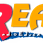 Réa FM logo