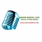 Asian Radio Live logo