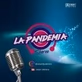 LA PANDEMIA logo
