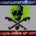 PirateStation logo