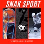SnakSport logo